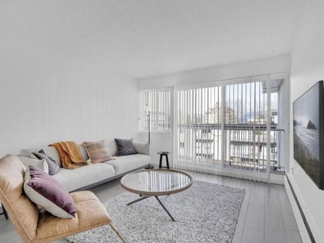 House for rent in Vancouver, British Columbia