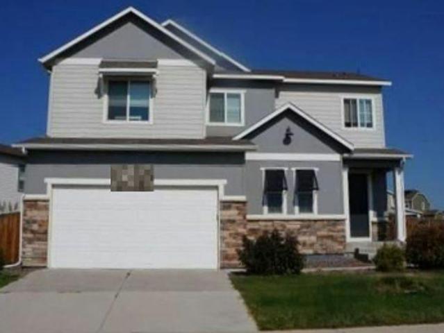 House for sale in Amber Creek, Thornton