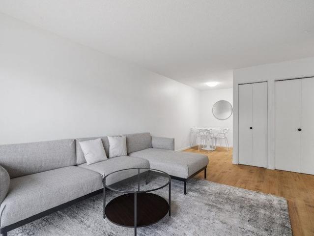 House for rent in Vancouver, British Columbia