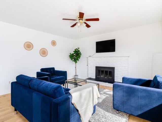 House for rent in Vancouver, British Columbia