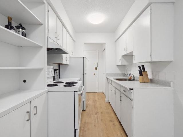 House for rent in Vancouver, British Columbia