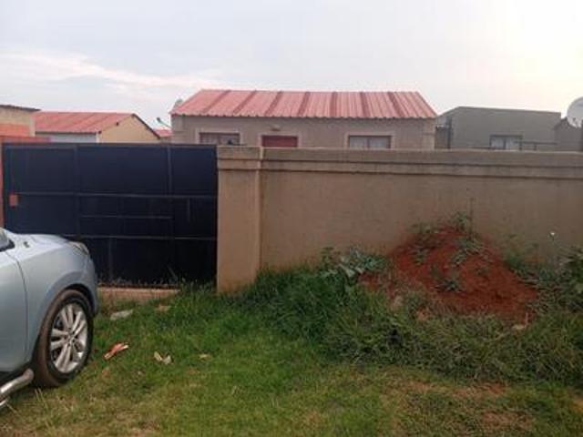 House for sale in Ekurhuleni, Gauteng