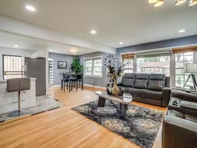 Apartment for rent in South Holland, Illinois