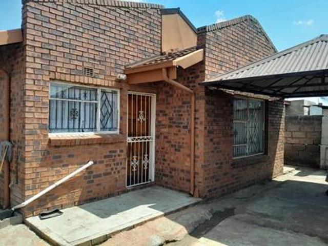 House for sale in Ekurhuleni, Gauteng