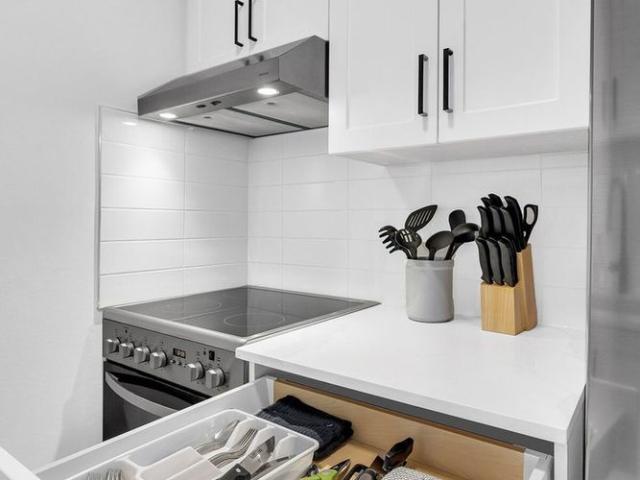 House for rent in Vancouver, British Columbia