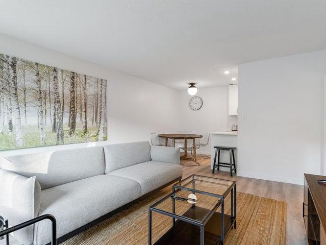 House for rent in Vancouver, British Columbia