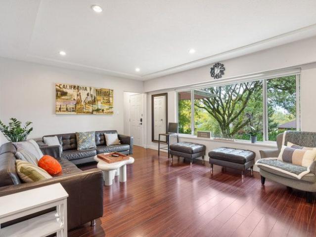 House for rent in Vancouver, British Columbia