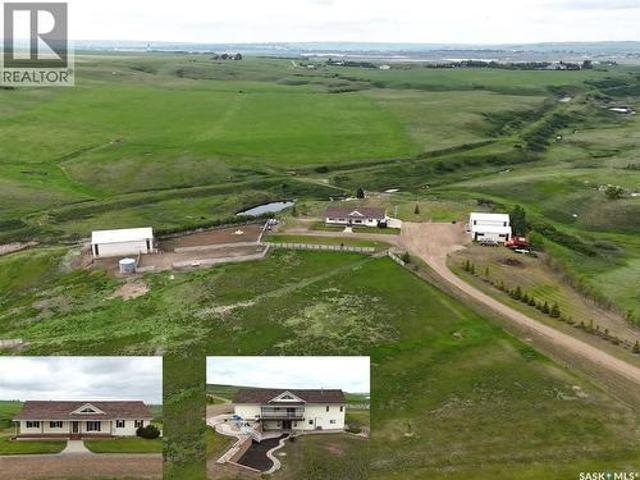 House for sale in Saskatchewan