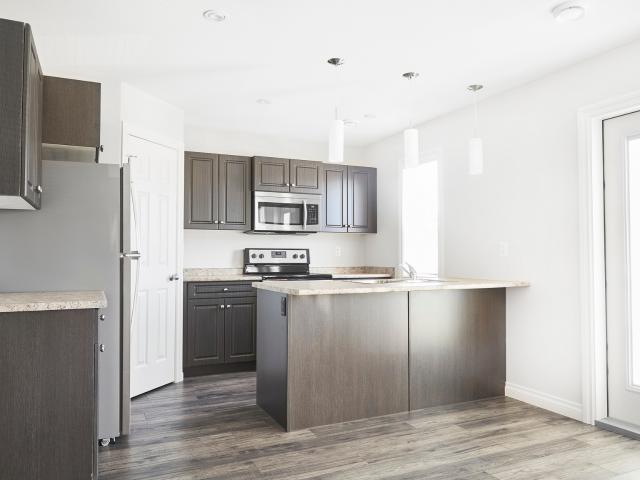 Apartment for rent in Regina, Saskatchewan