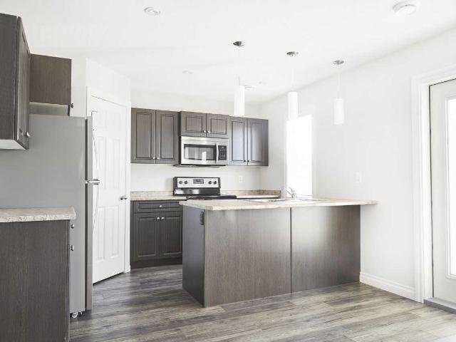 Apartment for rent in Regina, Saskatchewan