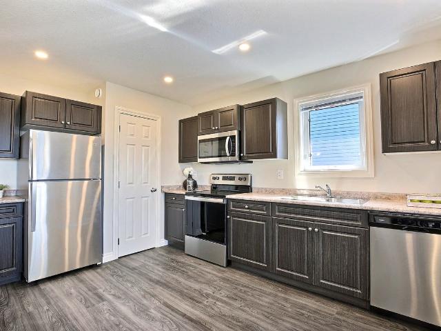 Apartment for rent in Regina, Saskatchewan