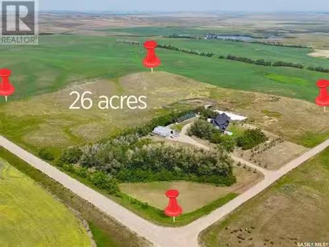 House for sale in Excelsior, Saskatchewan