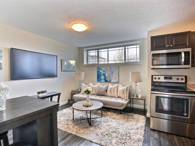 Apartment for rent in Regina, Saskatchewan