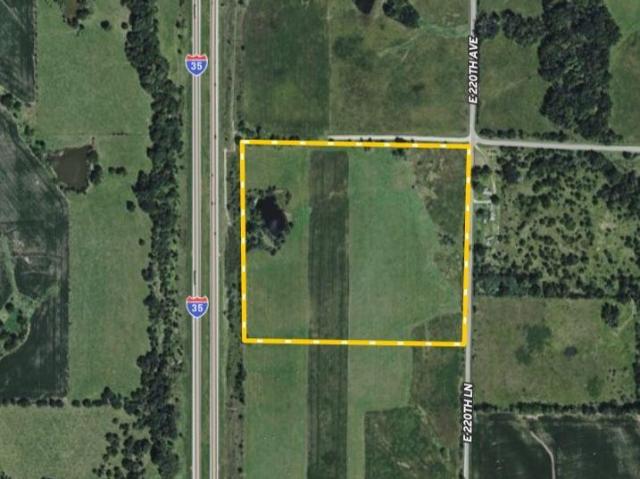 Land for sale in Bethany, Missouri