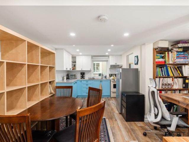 House for rent in Vancouver, British Columbia
