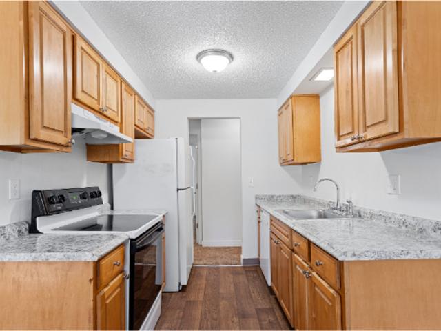 Apartment for rent in Mount Hood, Gresham