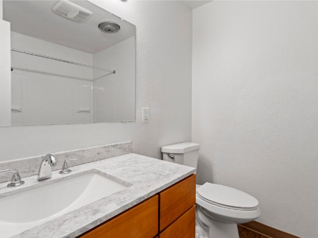 Apartment for rent in Oregonia