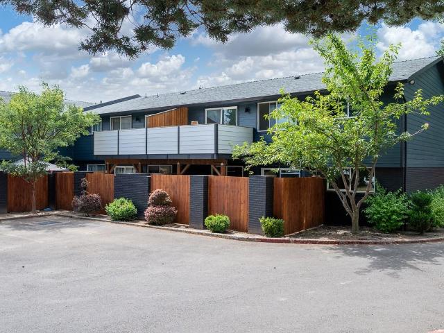 Apartment for rent in Oregonia