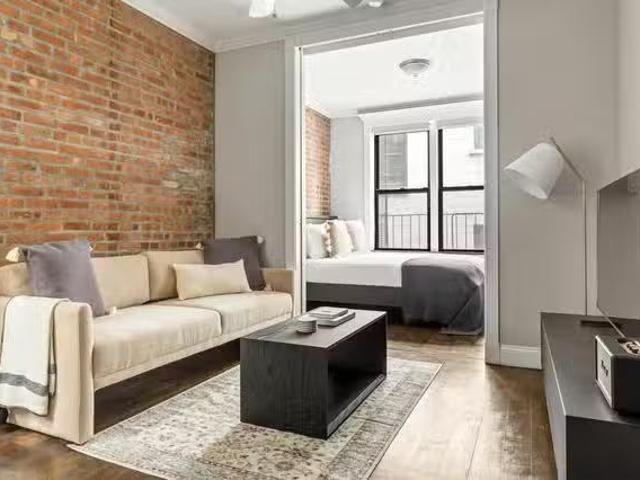 Apartment for rent in Arverne, New York