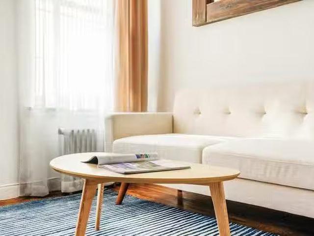 Apartment for rent in Arverne, New York