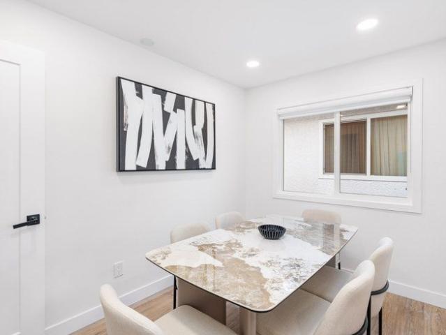House for rent in Vancouver, British Columbia
