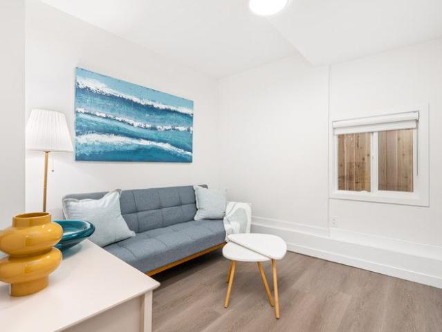 House for rent in Vancouver, British Columbia