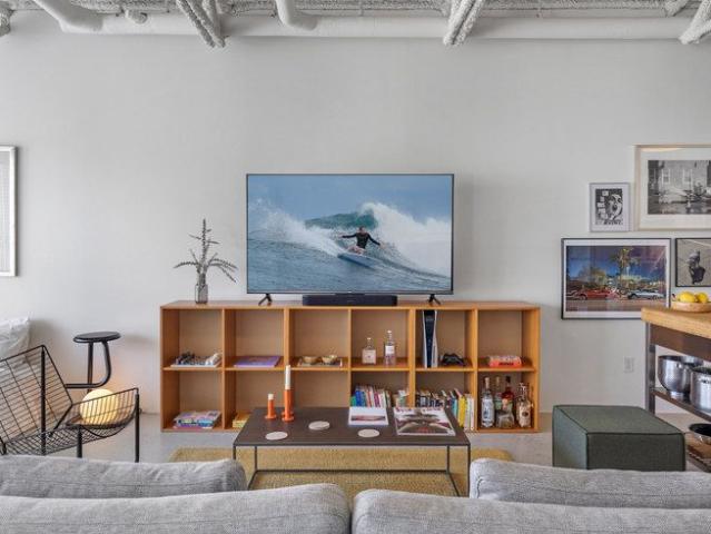 Apartment for rent in Vancouver, British Columbia