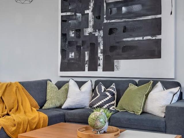 Apartment for rent in Vancouver, British Columbia