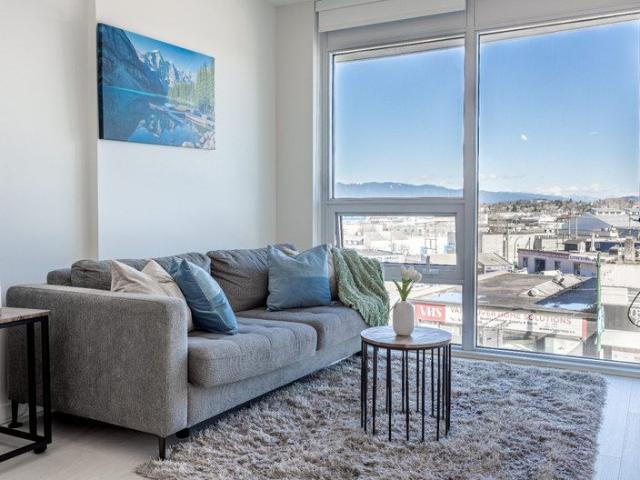 House for rent in Vancouver, British Columbia
