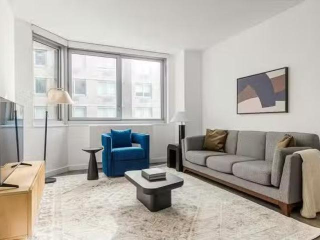 Apartment for rent in Arverne, New York