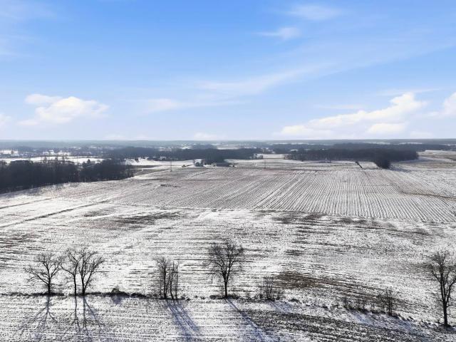 Land for sale in Albion, Indiana