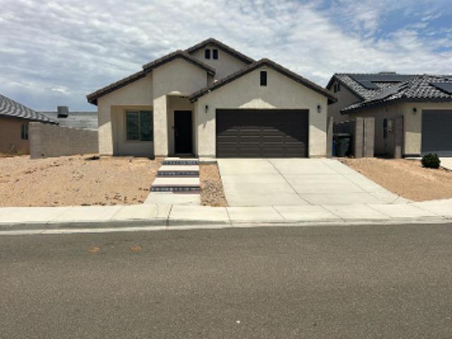 House for sale in Yuma, Arizona