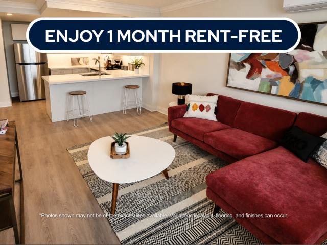Apartment for rent in Hampton Heights, Hamilton