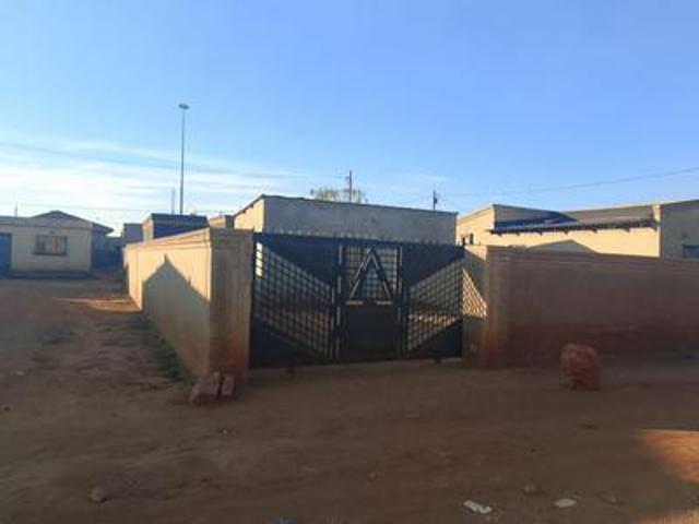 House for sale in Ekurhuleni, Gauteng