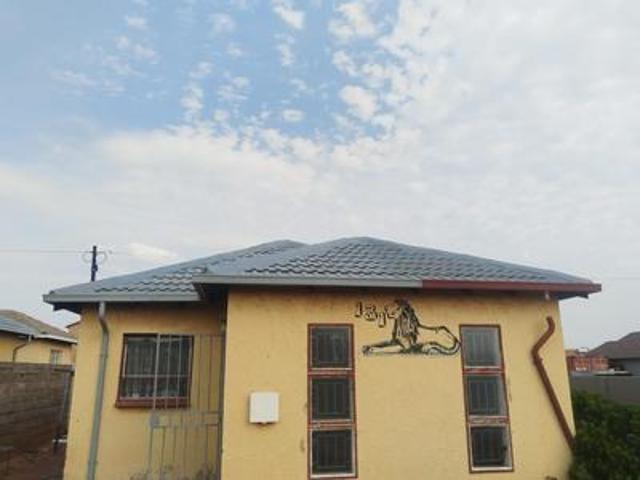 House for sale in Boksburg, City of Ekurhuleni Metropolitan Municipality