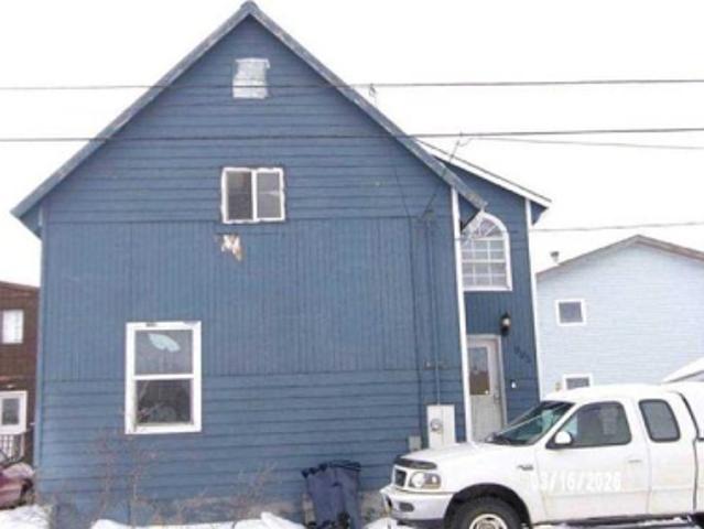 Property for sale in Nome