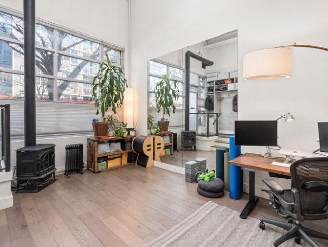 House for rent in Vancouver, British Columbia