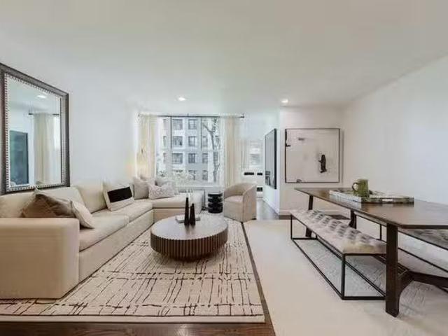 Apartment for rent in Arverne, New York