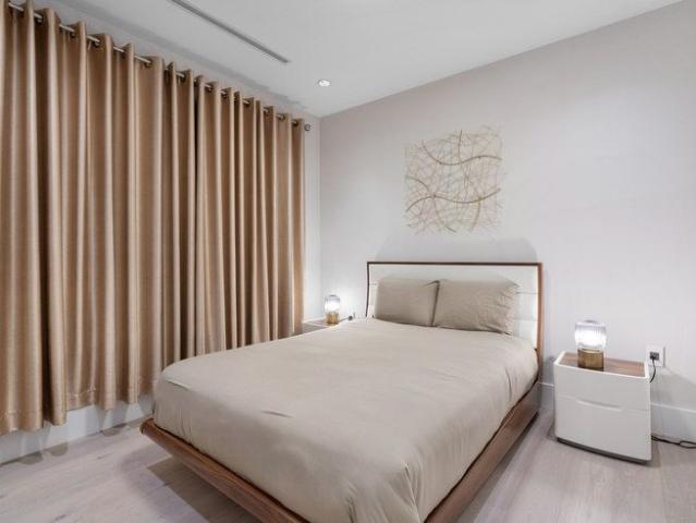 House for rent in Vancouver, British Columbia