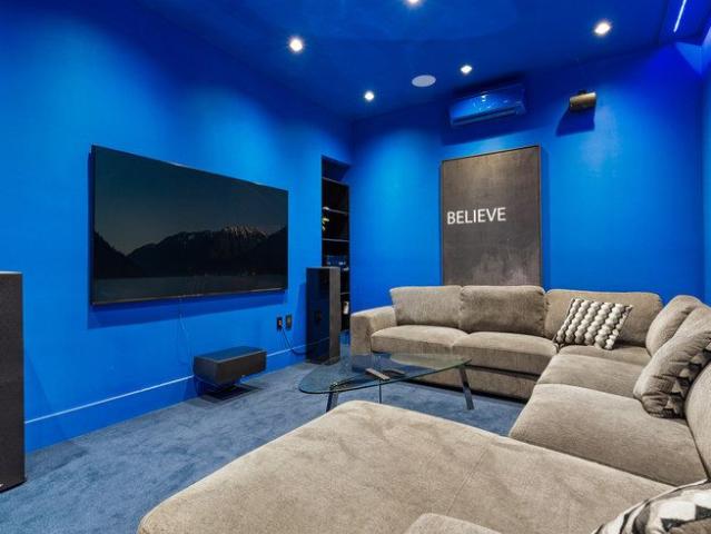 House for rent in Vancouver, British Columbia