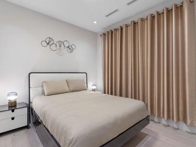 House for rent in Vancouver, British Columbia
