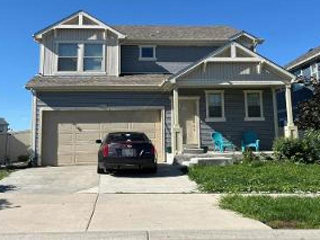 House for sale in Denver, Colorado