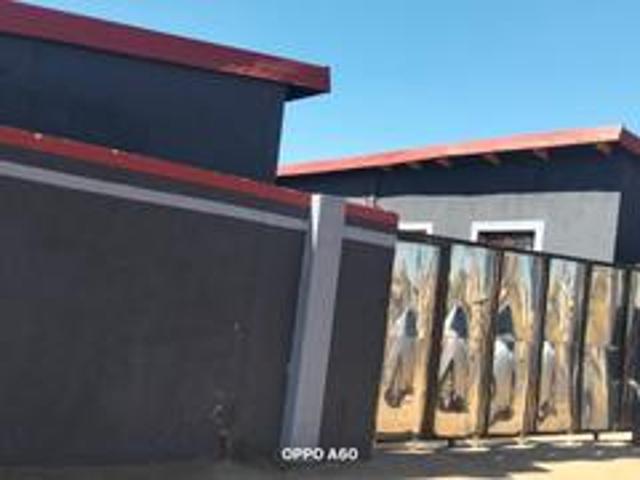House for sale in Vosloorus, City of Ekurhuleni Metropolitan Municipality