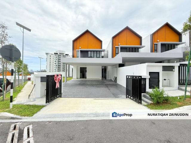 House for sale in Country Heights Damansara, Kuala Lumpur