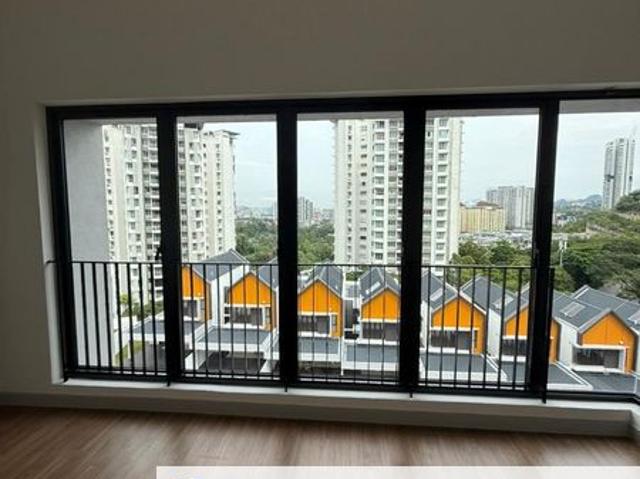 House for sale in Desa Melawati, Kuala Lumpur