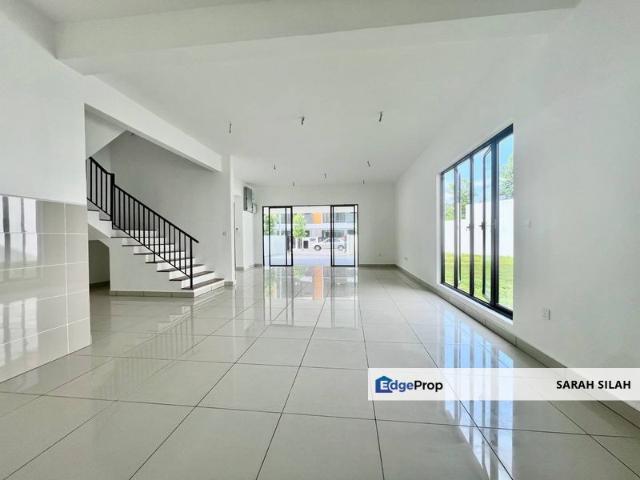 House for sale in Country Heights Damansara, Kuala Lumpur