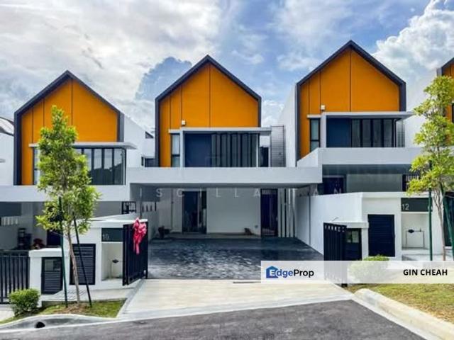 House for sale in Country Heights Damansara, Kuala Lumpur
