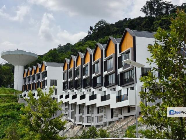 House for sale in Country Heights Damansara, Kuala Lumpur