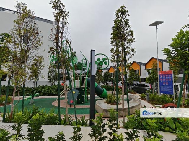House for sale in Country Heights Damansara, Kuala Lumpur