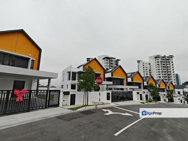 House for rent in Country Heights Damansara, Kuala Lumpur